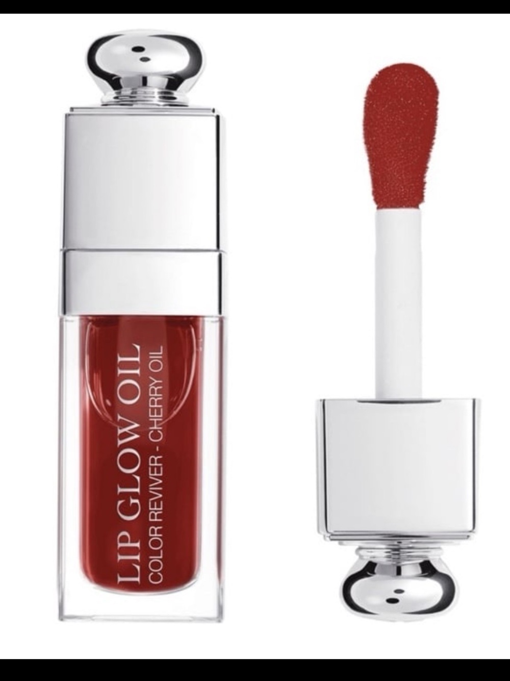 New Without Box Dior Lip Glow Oil in 062 Bronzed Glow DISCONTINUED